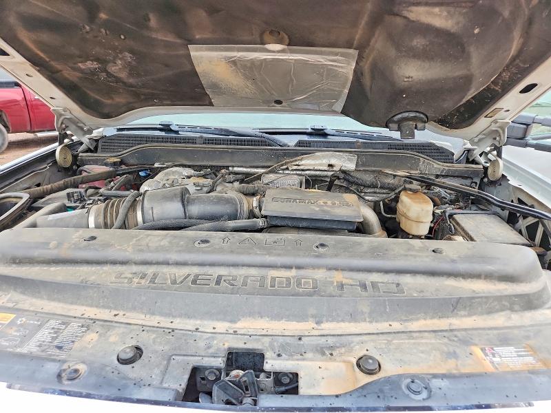 Aukcja sprzedaży 2018 Chevrolet Silverado, vin: 1GB4KYCY5JF119600, numer aukcji: 70561206