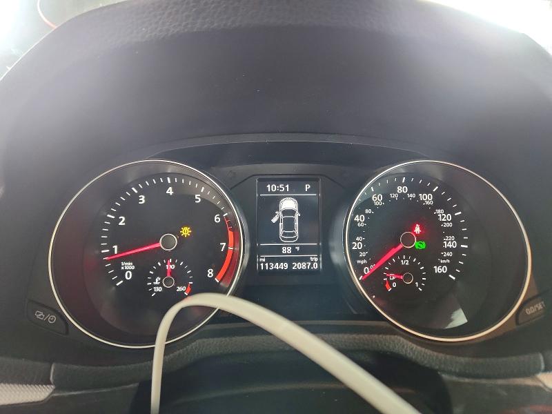 69780796 :رقم المزاد ، 1VWBS7A32GC046763 vin ، 2016 Volkswagen Passat مزاد بيع