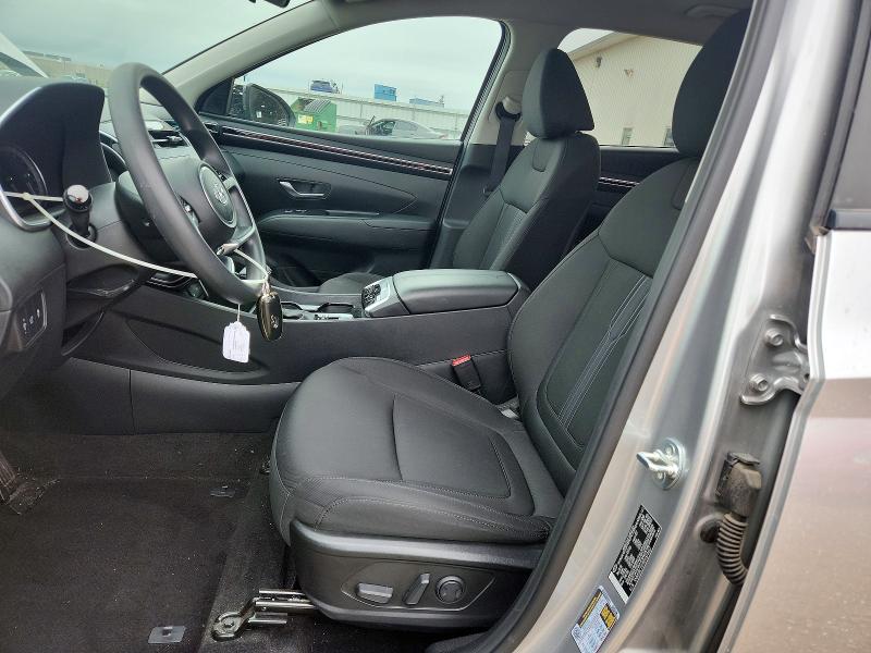 Aukcja sprzedaży 2024 Hyundai Tucson, vin: 5NMJBCDE9RH374657, numer aukcji: 69309036