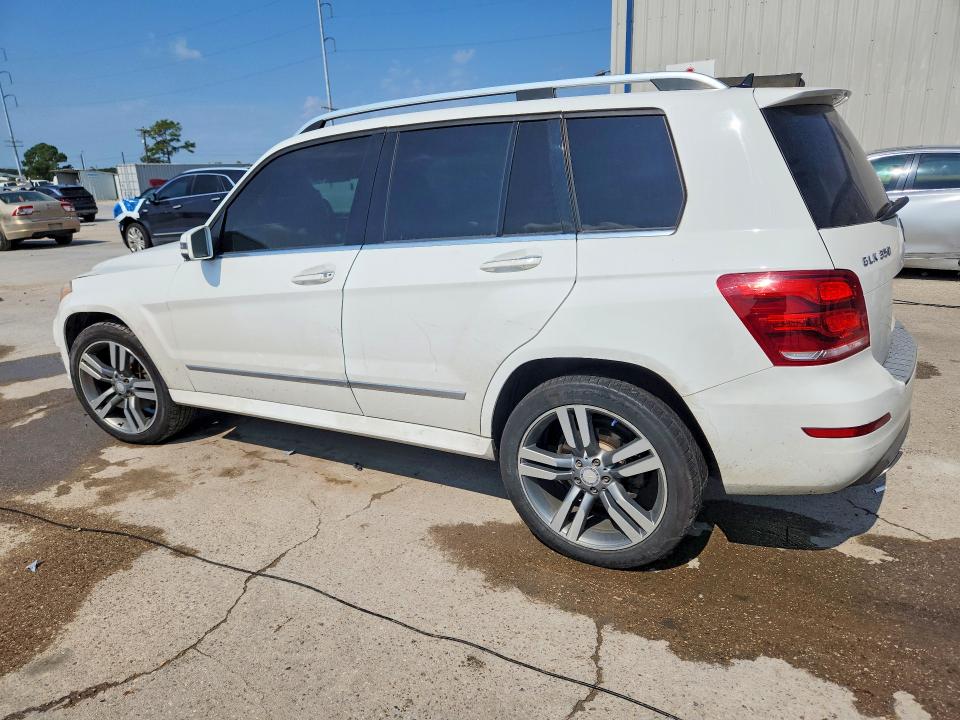 Продаж на аукціоні авто 2015 Mercedes-benz Glk, vin: WDCGG5HB4FG400862, номер лоту: 69630726