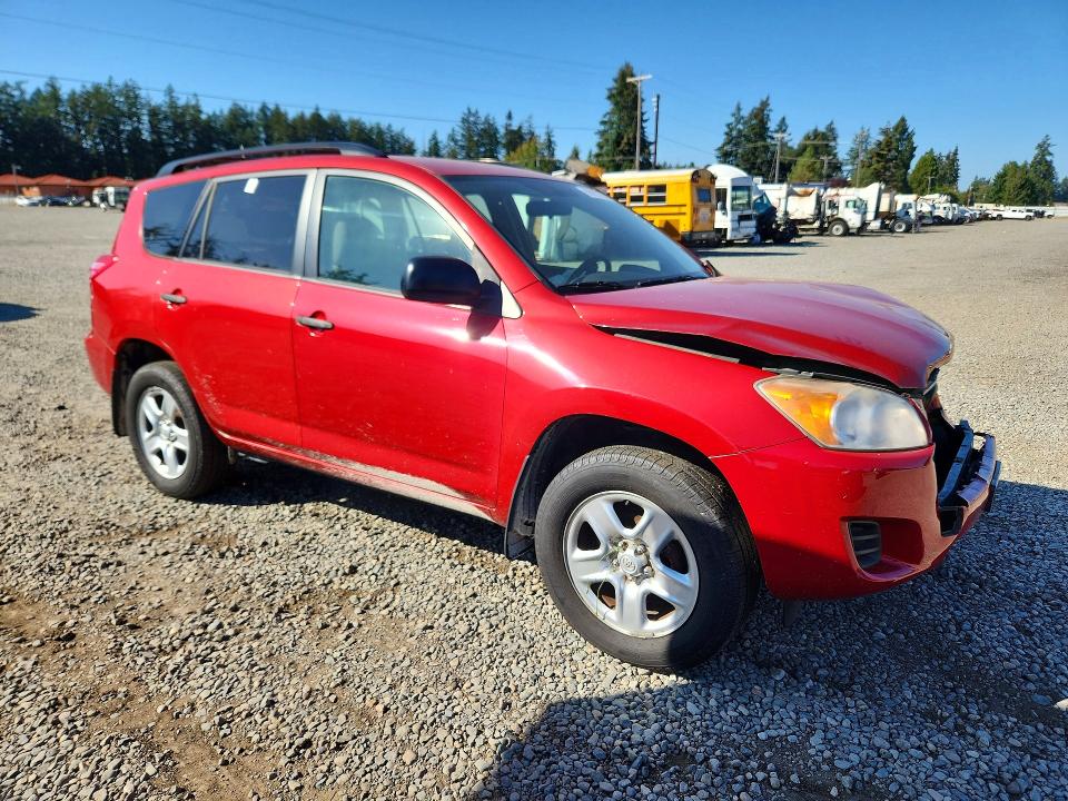 Продаж на аукціоні авто 2010 Toyota Rav4, vin: JTMBF4DV8AD029647, номер лоту: 69567796