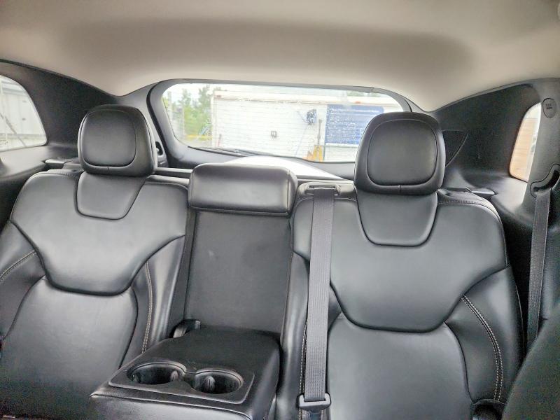 67978066 :رقم المزاد ، 1C4PJMDS8GW169835 vin ، 2016 Jeep Cherokee مزاد بيع