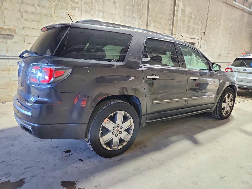 Auction sale of the 2015 Gmc Acadia, vin: 1GKKVTKD3FJ154513, lot number: 68051096