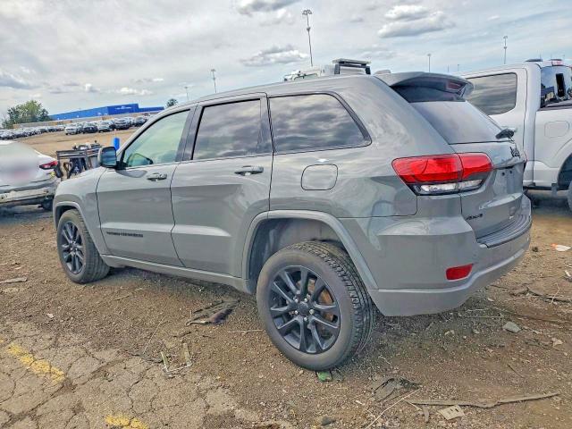 Продажа на аукционе авто 2019 Jeep Grand Cherokee, vin: 1C4RJFAG6KC609825, номер лота: 68137326