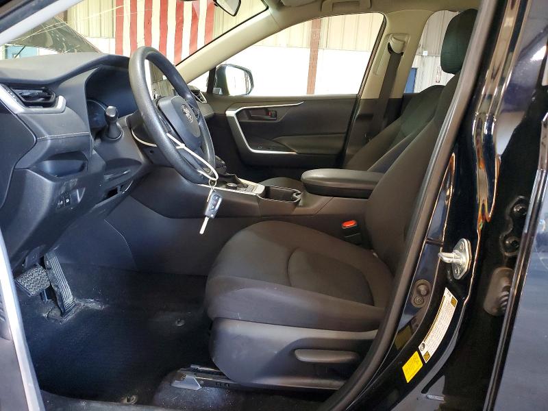 Продажа на аукционе авто 2023 Toyota Rav4, vin: JTMMWRFV5PD572353, номер лота: 67671006
