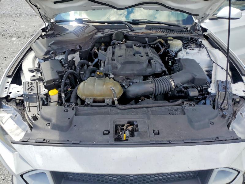 Продаж на аукціоні авто 2018 Ford Mustang, vin: 1FA6P8TH2J5106028, номер лоту: 68253256