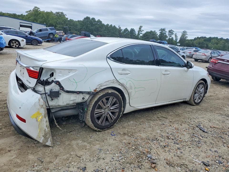 Aukcja sprzedaży 2014 Lexus Es, vin: JTHBK1GG6E2142858, numer aukcji: 70247036