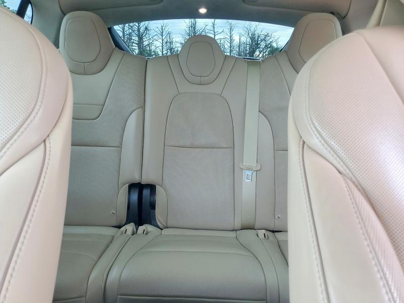 Aukcja sprzedaży 2017 Tesla Model X, vin: 5YJXCDE25HF035640, numer aukcji: 66941946
