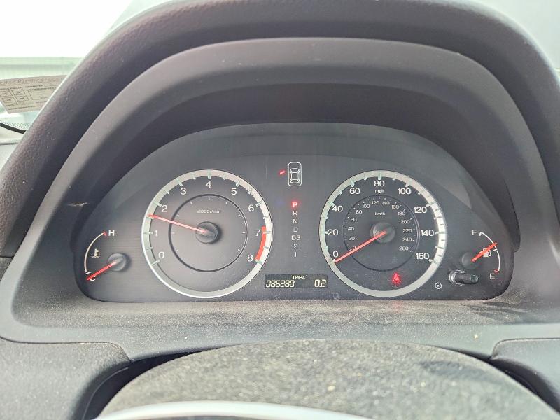 Продаж на аукціоні авто 2012 Honda Accord, vin: 1HGCP2F41CA186548, номер лоту: 69824086