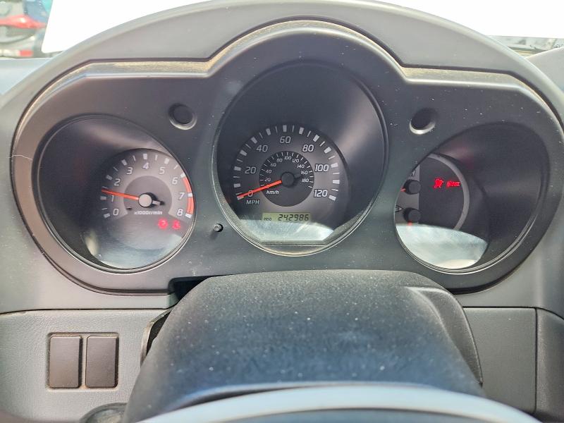 Продажа на аукционе авто 2003 Nissan Frontier, vin: 1N6DD26T83C439093, номер лота: 66989816
