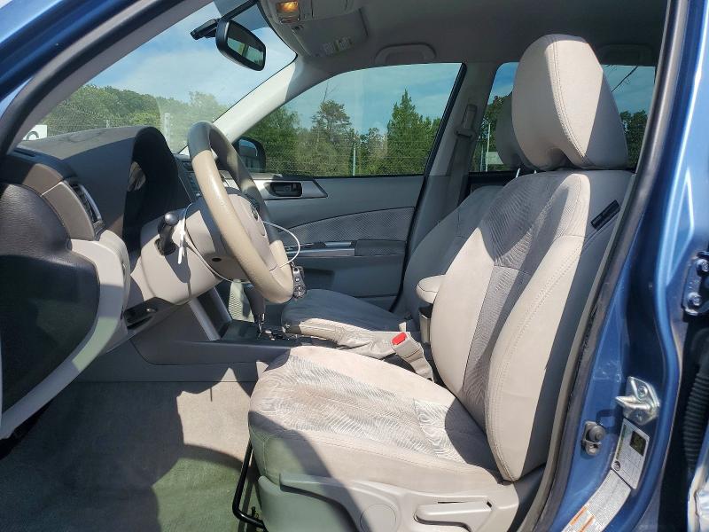 Aukcja sprzedaży 2010 Subaru Forester, vin: JF2SH6AC5AH742010, numer aukcji: 68313606