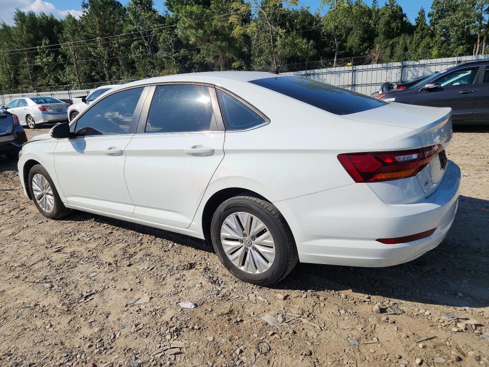 Продажа на аукционе авто 2019 Volkswagen Jetta, vin: 3VWC57BU2KM172650, номер лота: 67801496