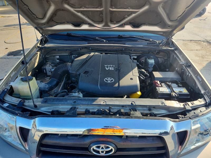 67113426 :رقم المزاد ، 3TMKU72NX6M007266 vin ، 2006 Toyota Tacoma مزاد بيع