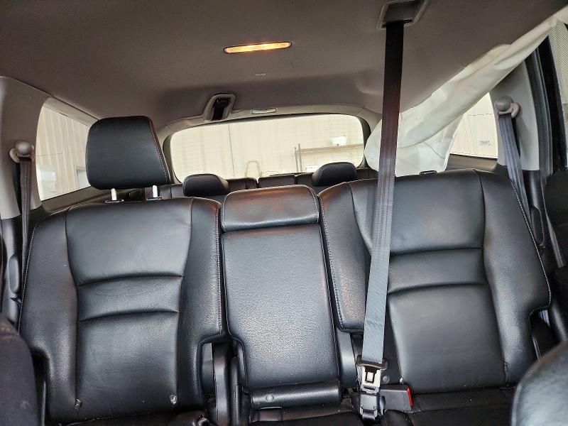 Продажа на аукционе авто 2017 Honda Pilot, vin: 5FNYF5H9XHB022991, номер лота: 67298046
