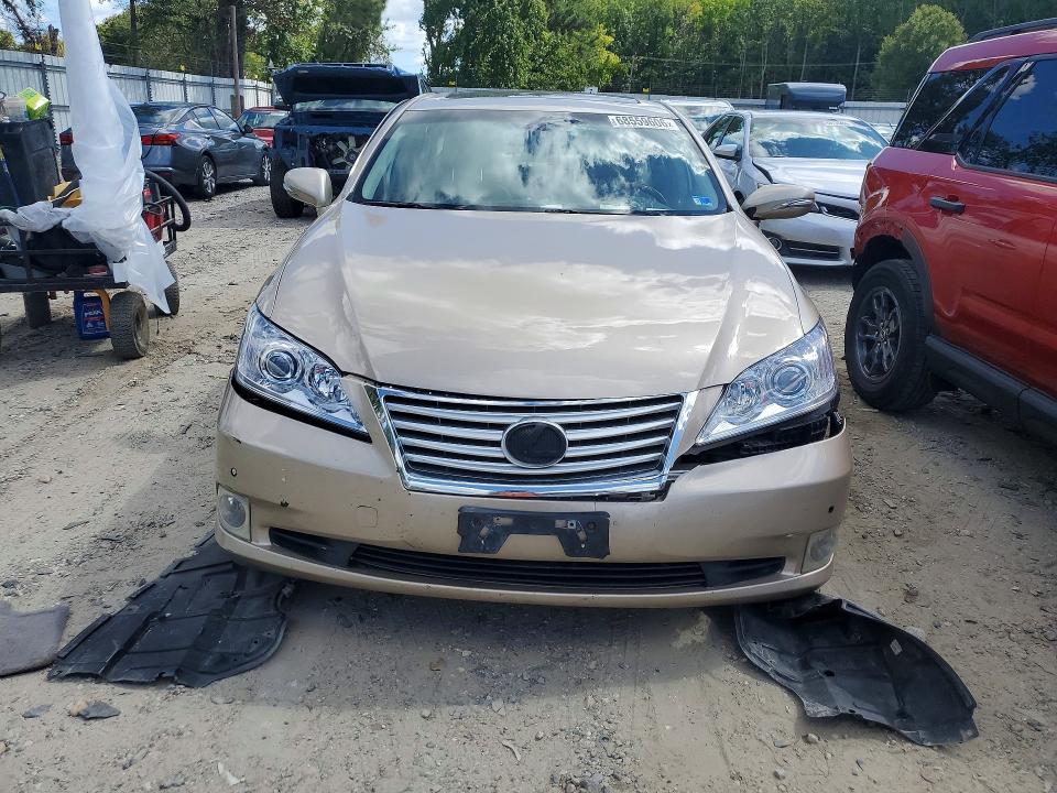 Продаж на аукціоні авто 2010 Lexus Es, vin: JTHBK1EG2A2376718, номер лоту: 68559606