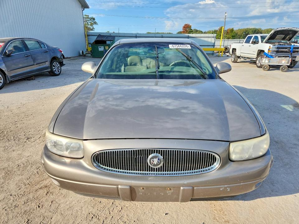 Aukcja sprzedaży 2001 Buick Lesabre, vin: 1G4HR54K11U178524, numer aukcji: 67566226
