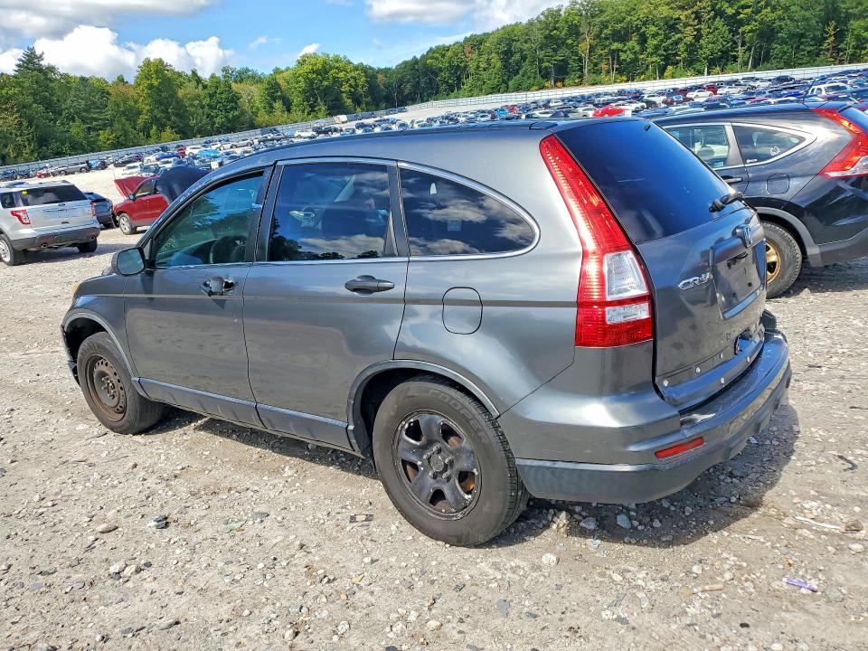 Aukcja sprzedaży 2011 Honda Cr-v, vin: JHLRE4H47BC007040, numer aukcji: 69440056