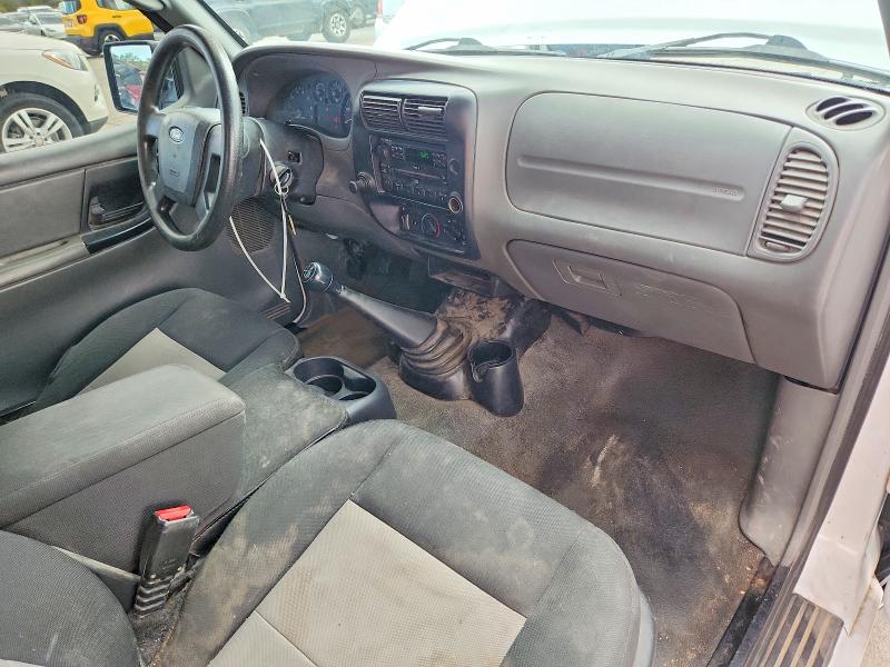 69946456 :رقم المزاد ، 1FTYR10D48PA17999 vin ، 2008 Ford Ranger مزاد بيع