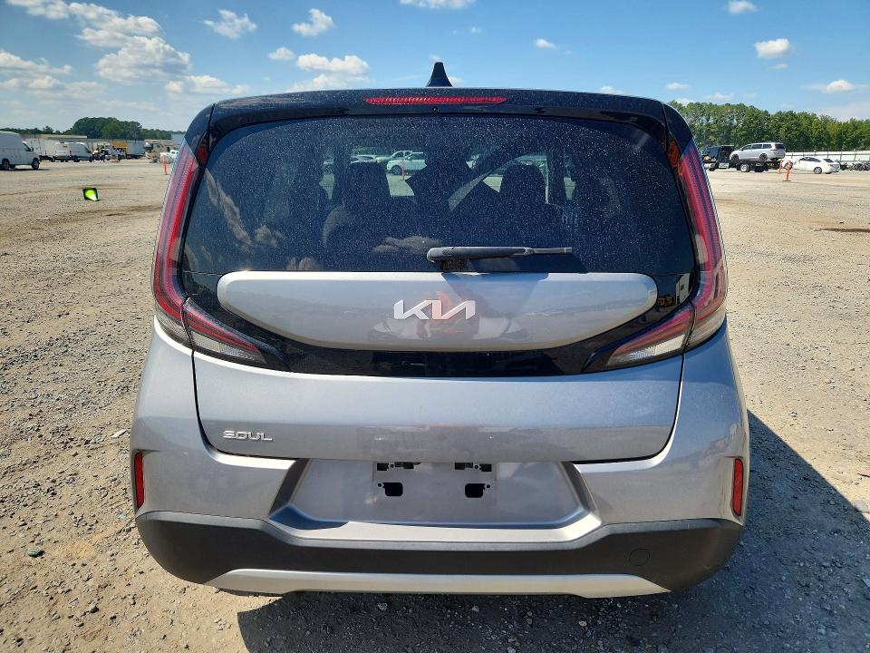 Продаж на аукціоні авто 2023 Kia Soul, vin: KNDJ23AU9P7891330, номер лоту: 69429426