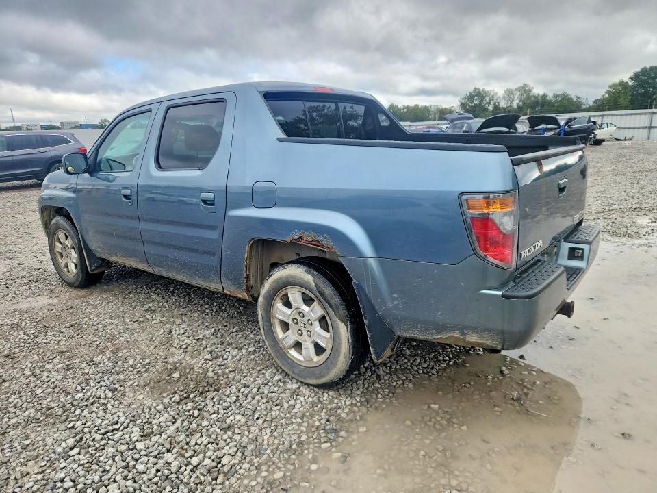 70233876 :رقم المزاد ، 2HJYK16458H531937 vin ، 2008 Honda Ridgeline مزاد بيع