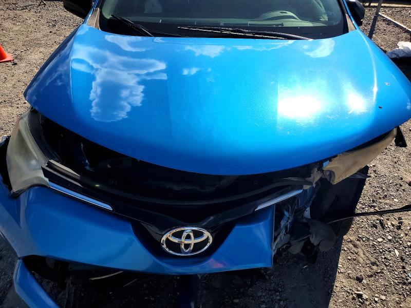 Продаж на аукціоні авто 2016 Toyota Rav4, vin: JTMZFREV0GJ078541, номер лоту: 68545566