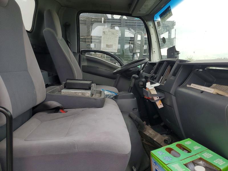 Aukcja sprzedaży 2017 Isuzu Npr Hd, vin: JALC4W16XH7003190, numer aukcji: 67059506