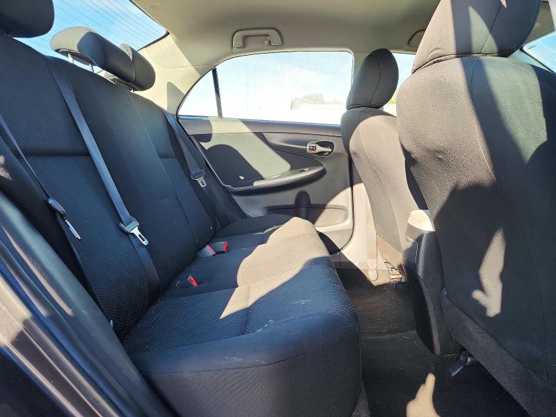 Продаж на аукціоні авто 2010 Toyota Corrola, vin: 2T1BU4EE7AC453113, номер лоту: 70279876