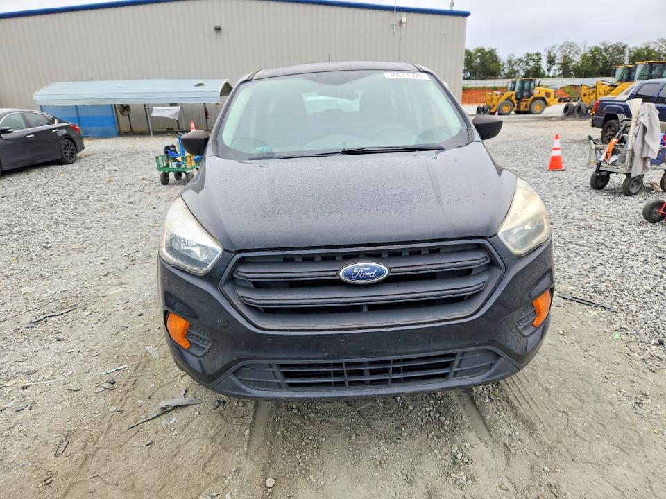 2017 Ford Escape მანქანა იყიდება აუქციონზე, vin: 1FMCU0F71HUC42964, აუქციონის ნომერი: 70271426
