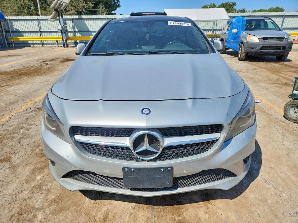 Aukcja sprzedaży 2014 Mercedes-benz Cla, vin: WDDSJ4EB0EN040943, numer aukcji: 67405886