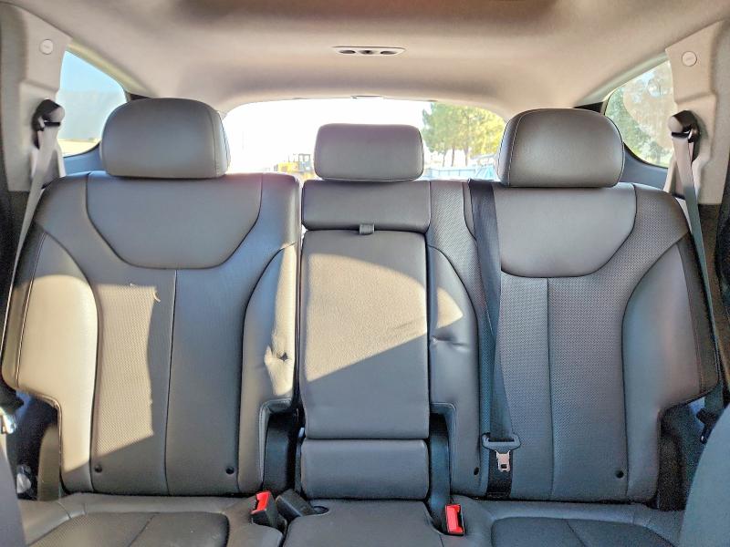 Продаж на аукціоні авто 2020 Hyundai Santa Fe, vin: 5NMS53AD5LH149361, номер лоту: 66413316
