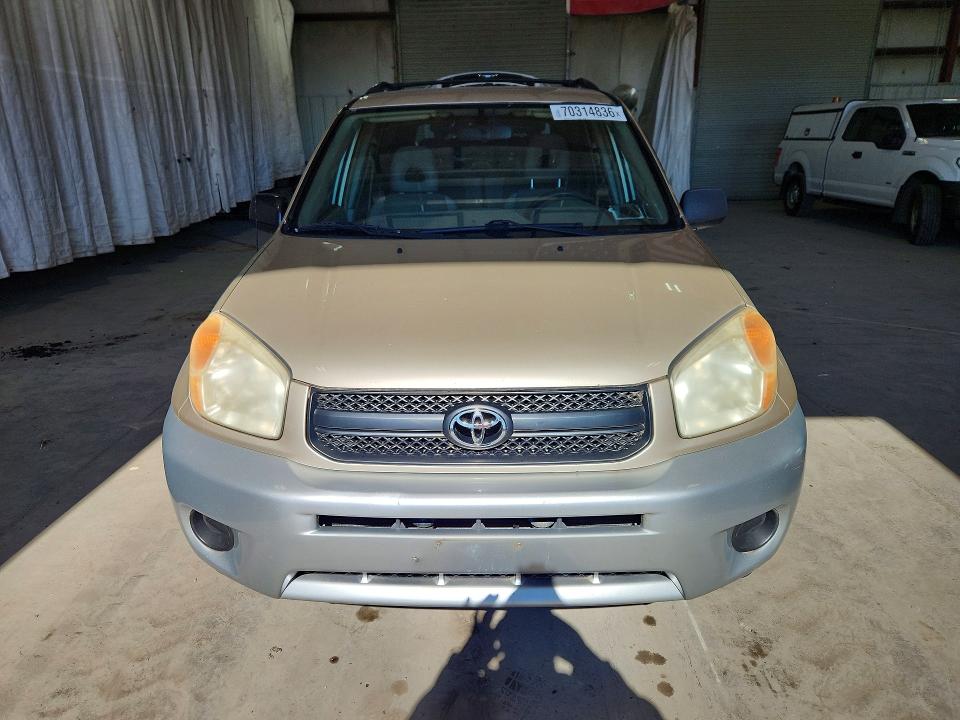 Продаж на аукціоні авто 2005 Toyota Rav4, vin: JTEHD20V050055419, номер лоту: 70314836