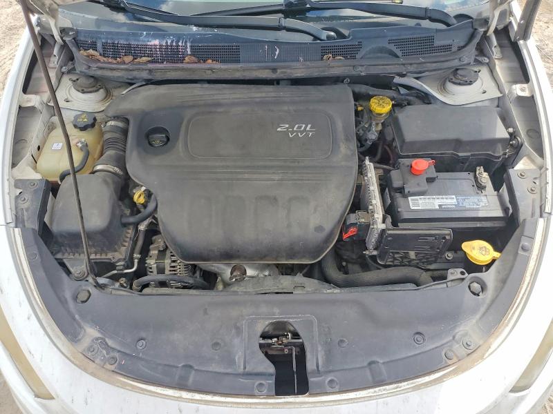 Aukcja sprzedaży 2013 Dodge Dart, vin: 1C3CDFCA5DD132568, numer aukcji: 67915286