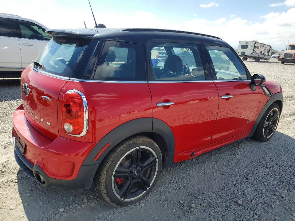 2015 Mini Cooper მანქანა იყიდება აუქციონზე, vin: WMWXD1C52FWS34921, აუქციონის ნომერი: 70811366