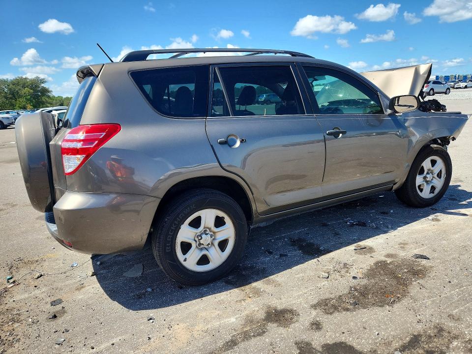 Продаж на аукціоні авто 2011 Toyota Rav4, vin: 2T3ZF4DV4BW104525, номер лоту: 65966646
