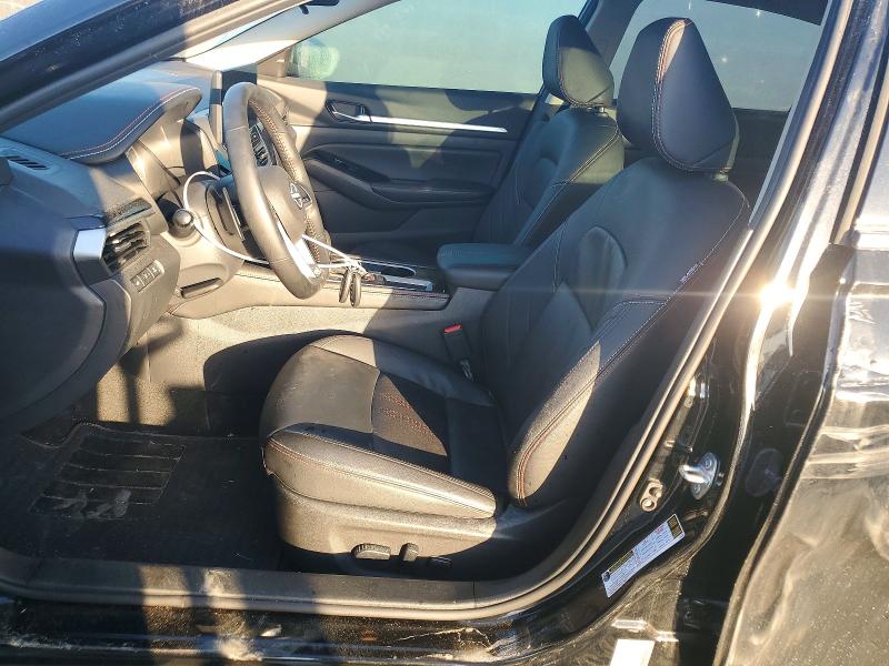 Aukcja sprzedaży 2025 Nissan Altima, vin: 1N4BL4CV3SN385810, numer aukcji: 67264016