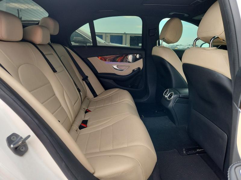 Продаж на аукціоні авто 2019 Mercedes-benz C, vin: 55SWF8DB9KU310878, номер лоту: 68191746