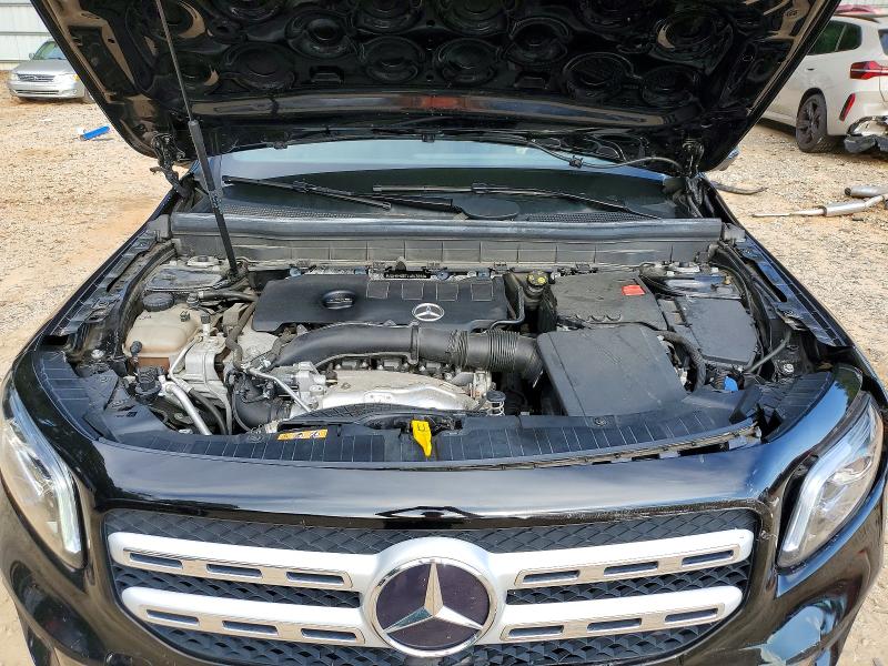 Продажа на аукционе авто 2020 Mercedes-benz Glb, vin: W1N4M4GB7LW013696, номер лота: 70246006