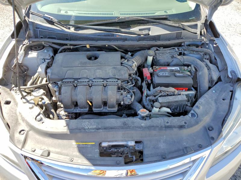 Продажа на аукционе авто 2013 Nissan Sentra, vin: 3N1AB7AP9DL779719, номер лота: 68691896