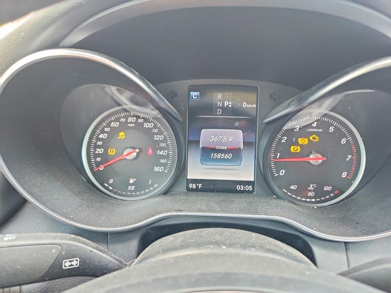Aukcja sprzedaży 2017 Mercedes-benz C, vin: WDDWJ4JB4HF370168, numer aukcji: 70372476
