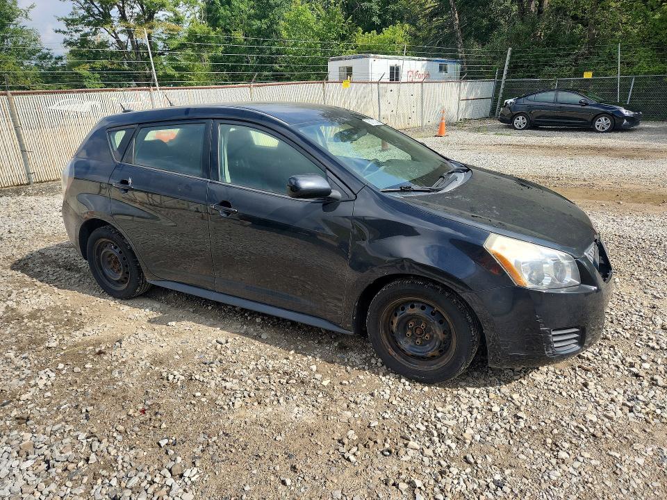 Продажа на аукционе авто 2010 Pontiac Vibe, vin: 5Y2SP6E04AZ411219, номер лота: 68751246