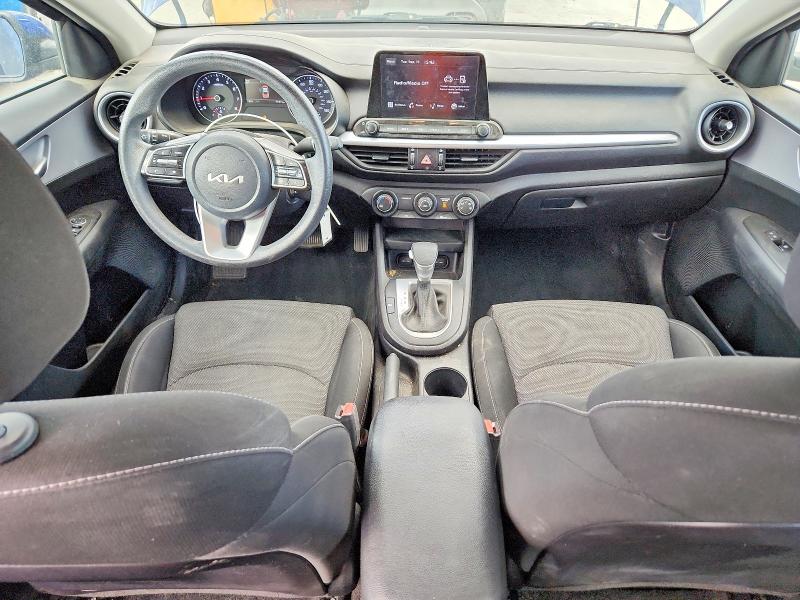 Продаж на аукціоні авто 2022 Kia Forte, vin: 3KPF24AD8NE434338, номер лоту: 68867806