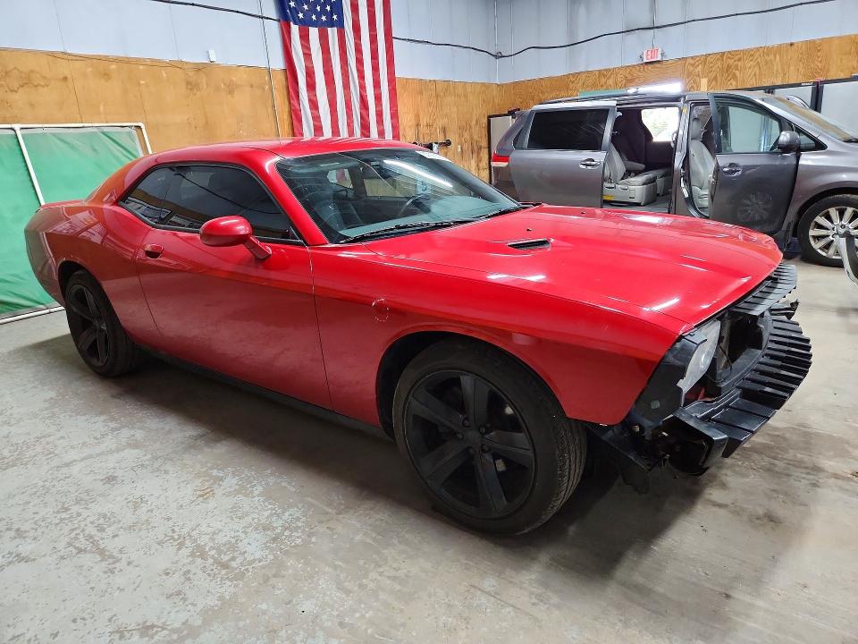 Aukcja sprzedaży 2012 Dodge Challenger, vin: 2C3CDYAG5CH121039, numer aukcji: 67170756