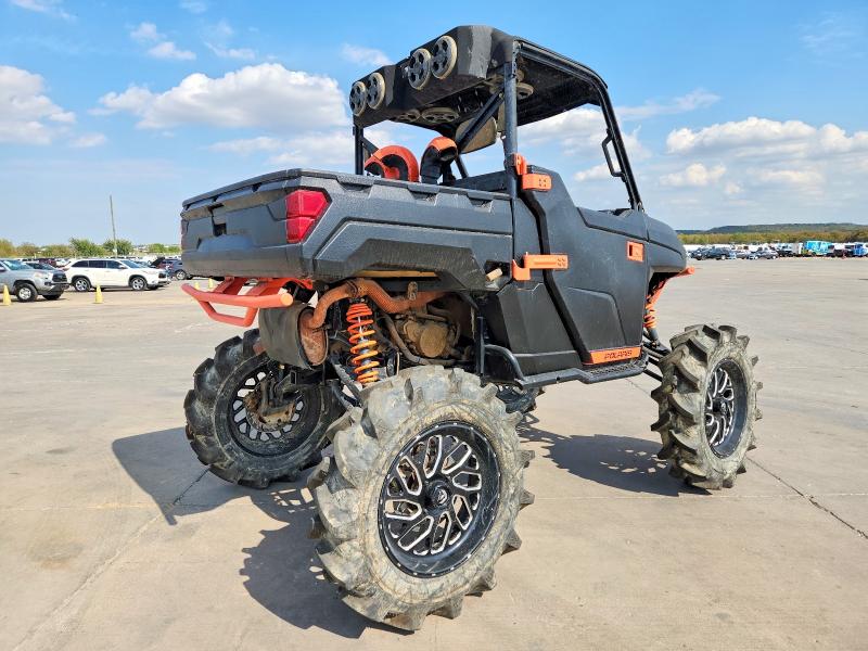 Продажа на аукционе авто 2019 Polaris Ranger, vin: 4XARRM990K8539302, номер лота: 70345006