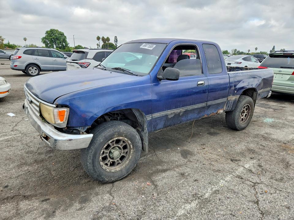 Продаж на аукціоні авто 1995 Toyota T100, vin: JT4VD22E3S0003590, номер лоту: 69071506