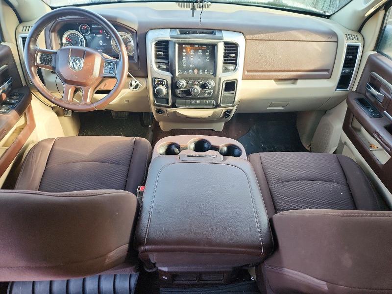 Aukcja sprzedaży 2016 Ram 1500, vin: 1C6RR6LT1GS100104, numer aukcji: 66553326