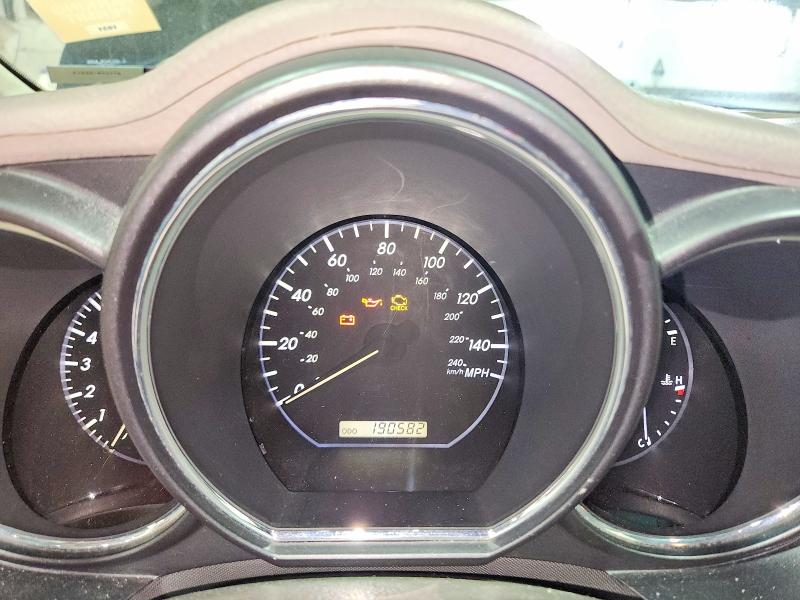 Aukcja sprzedaży 2004 Lexus Rx, vin: JTJHA31U040058101, numer aukcji: 69163046