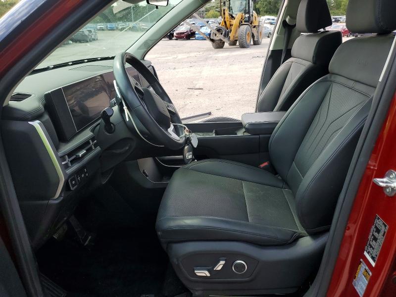 Продаж на аукціоні авто 2024 Hyundai Santa Fe, vin: 5NMP3DGLXRH028219, номер лоту: 68584286