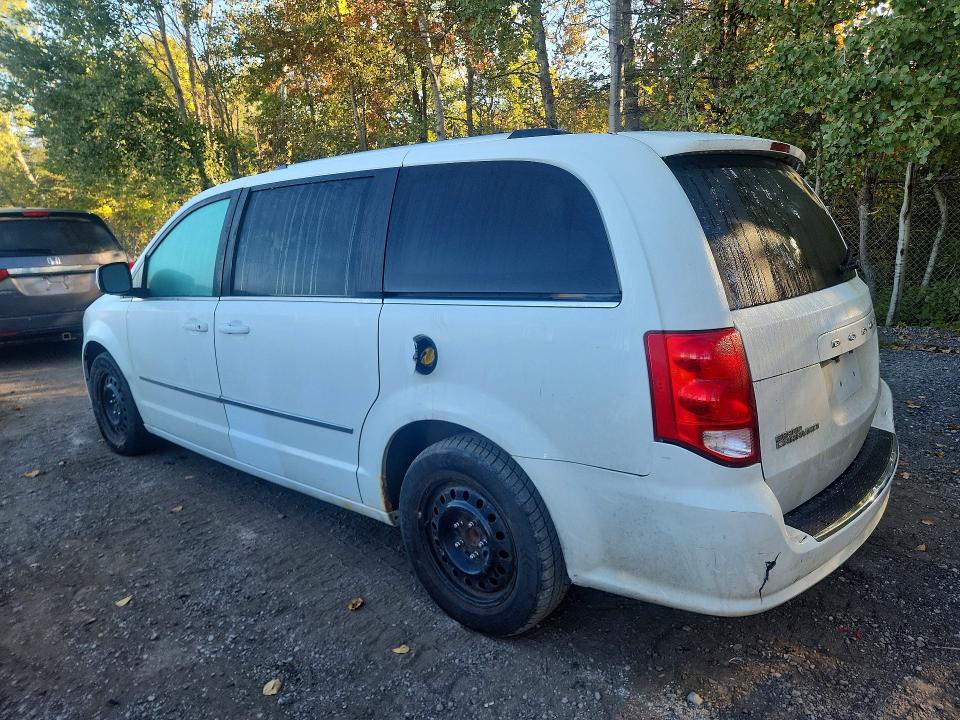 Продаж на аукціоні авто 2017 Dodge Grand Caravan, vin: 2C4RDGDG7HR765414, номер лоту: 69631586