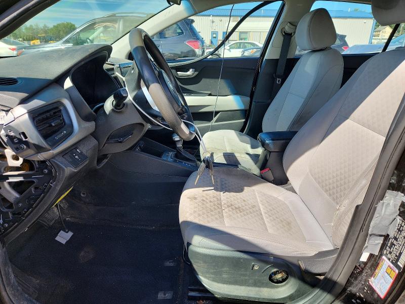 Aukcja sprzedaży 2020 Kia Rio 5-door, vin: 3KPA25AD9LE334021, numer aukcji: 70512486