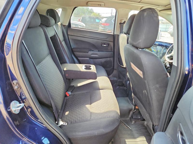 Aukcja sprzedaży 2012 Mitsubishi Outlander Sport, vin: JA4AR4AU7CZ006584, numer aukcji: 66335096